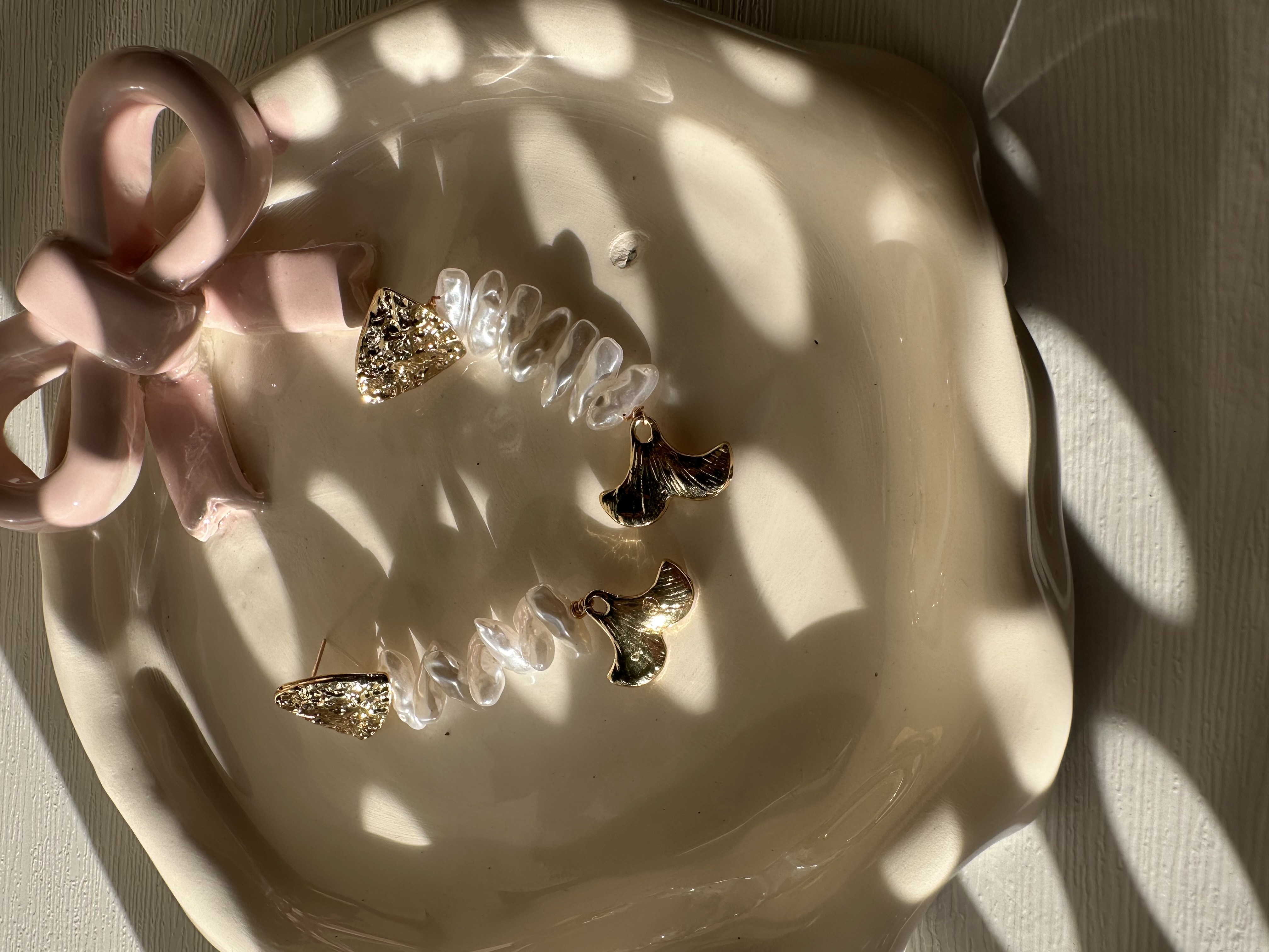 گوشواره ماهی